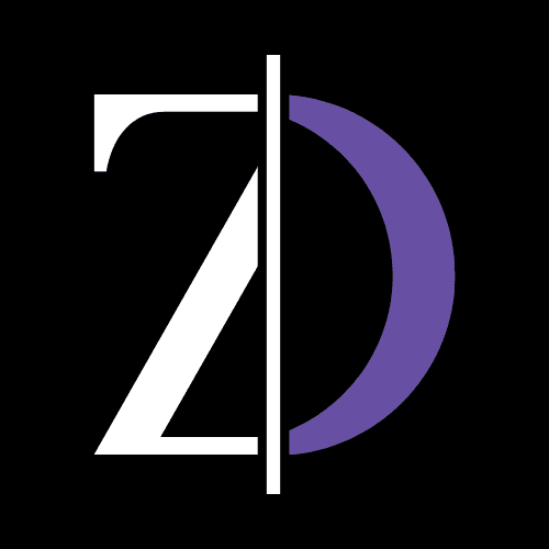 ZeDays Logo