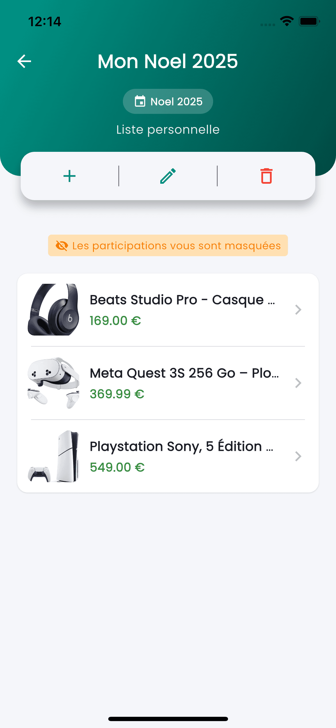 Screenshot de La surprise reste intacte